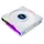 Lian Li TL Lcd 120 Mm Ventilator - White