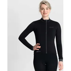 Radtrikot Langarm Damen - Essential S