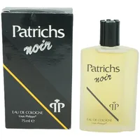 Tonino Lamborghini PATRICHS NOIR Eau de Cologne 75ml