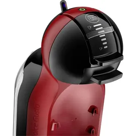 Krups Nescafé Dolce Gusto Mini Me KP 120H kirschrot