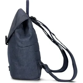 Zwei Olli OR8 Rucksack Navy