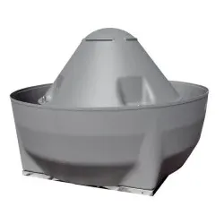 MAICO 0073.0552 Radial-Dachventilator DRD V 63/6 Ex Fördervolumen 13439 m3/h Drehstrom 00730552 DRDV63/6Ex