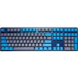 Ducky One 3 Daybreak MX Black DE