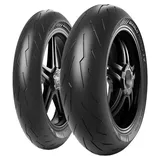 Pirelli Diablo Rosso IV Front M/C