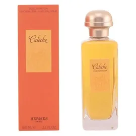 Hermès Caleche Soie de Parfum 100 ml