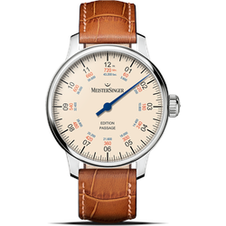 Meistersinger Klassik Edition Passage Limited Edition