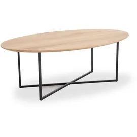 M2 Kollektion Keno 3 Braun Wildeiche 115 x 70 x 40 cm