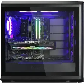 One High End PC AR022 Gaming-PC Ryzen 7 9700X 4,5 GHz 32 GB RAM 2 TB SSD Win 11
