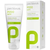 PECLAVUS PODOcare Fußgel kühlend 100 ml