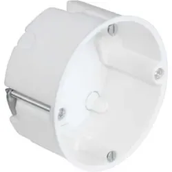 Kaiser Hohlwanddose halogenfrei 9061-77