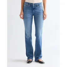 Wrangler Bootcut fit Jeans - Bootcut - in Raven | Gr.: W29/L30