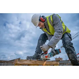 Bosch GWX 18V-15 PSC Professional ohne Akku