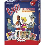 AMIGO Cafe International