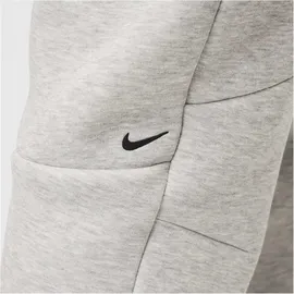 Nike Tech Fleece Jogginghose Herren 063 dk grey heather/black XXL