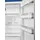 Smeg FAB28RBE6 Retro-Kühlschrank (270 l, 1530 mm hoch, Blau)