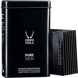 EBENHOLZ Skincare Pure Skin Enzympeeling Gesichtspeeling 36 g Herren