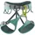 Edelrid Klettergurt Dolphin S Blau