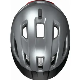 ABUS Urban-I 4.0 57-61 cm silber 2021
