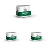 Holsten Pilsener 4,8% Vol. Premium Pils l 6x0,5l Dosen Multipack |Sixpack 6x0,5l Einweg Dosenbiere 0,5 L mit erfrischend feinherbem Geschmack | Bierdose Einweg (6 X 0.5 L) (Packung mit 3)