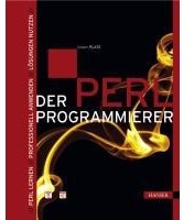 Der Perl-Programmierer, Fachbücher