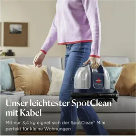 Bissell Spotclean Mini Pro
