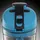 Russell Hobbs InstaMixer blau