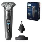 Philips Shaver Series 8000 - Elektrischer Nass- und Trockenrasierer - S8697/23