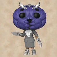 Funko Pop! Marvel: Thor: Love and Thunder - Miek