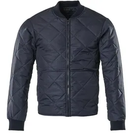 Mascot London Thermojacke marine XL