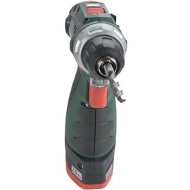 Metabo PowerMaxx BS Basic inkl. 2 x 2 Ah 600080500