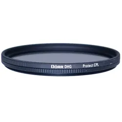 Savage Dörr - Filter - Kreis-Polarisator - 49 mm