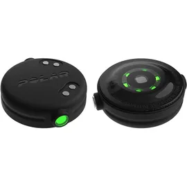 Polar Oh1+ohr Pulssensor - Black - One Size