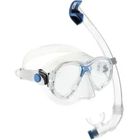 Cressi Marea Junior Blau, Transparent Jugend