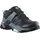 Salomon X Ultra 4 Gore-Tex Damen black/stormy weather/opal blue 36 2/3