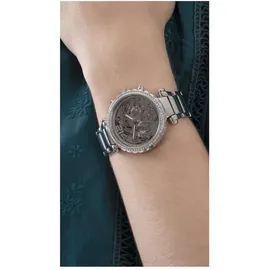 GUESS Solstice GW0403L1 Edelstahl 37 mm GW0403L1