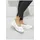 LASCANA Sneaker Ballerinas Damen offwhite Gr.42