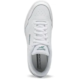 Reebok Court Advance Unisex Weiß 37,5