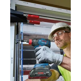 Bosch GDX 18V-200 C Professional ohne Akku 06019G4204