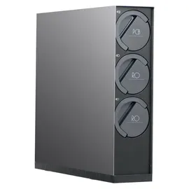 BEM Orion Ultra Slim grau Wasserfilter