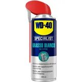 WD-40 Specialist Weißes Lithiumsprühfett 400ml