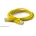 7283 Netzwerkkabel Gelb 0 26 m Cat6a U/UTP UTP