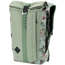 Nitro Rucksack Scrambler Dead Flower Bag Tasche Snowboard leicht