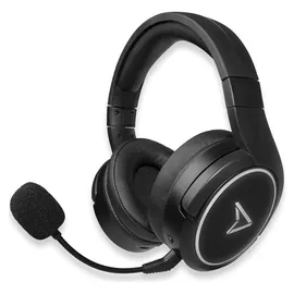 Steelplay IMPULSE BLUETOOTH HEADSET, schwarz