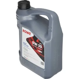 Rowe HIGHTEC MULTI SYNT DPF 20112 0W-30 5 l