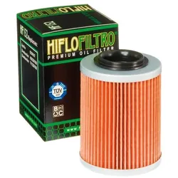 Hiflofiltro Ölfilter