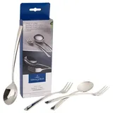 Villeroy & Boch Daily Line Spaghetti-Set 4-tlg.