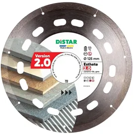 Distar Esthete 2.0 Diamant-trennscheibe Ø 125 mm