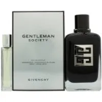 Givenchy Gentleman Society Eau de Parfum 100 ml +