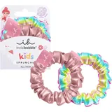 Invisibobble Kids Sprunchie Too Good To Be Blue 2 Stück