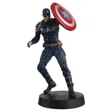 Eaglemoss Captain America Figur